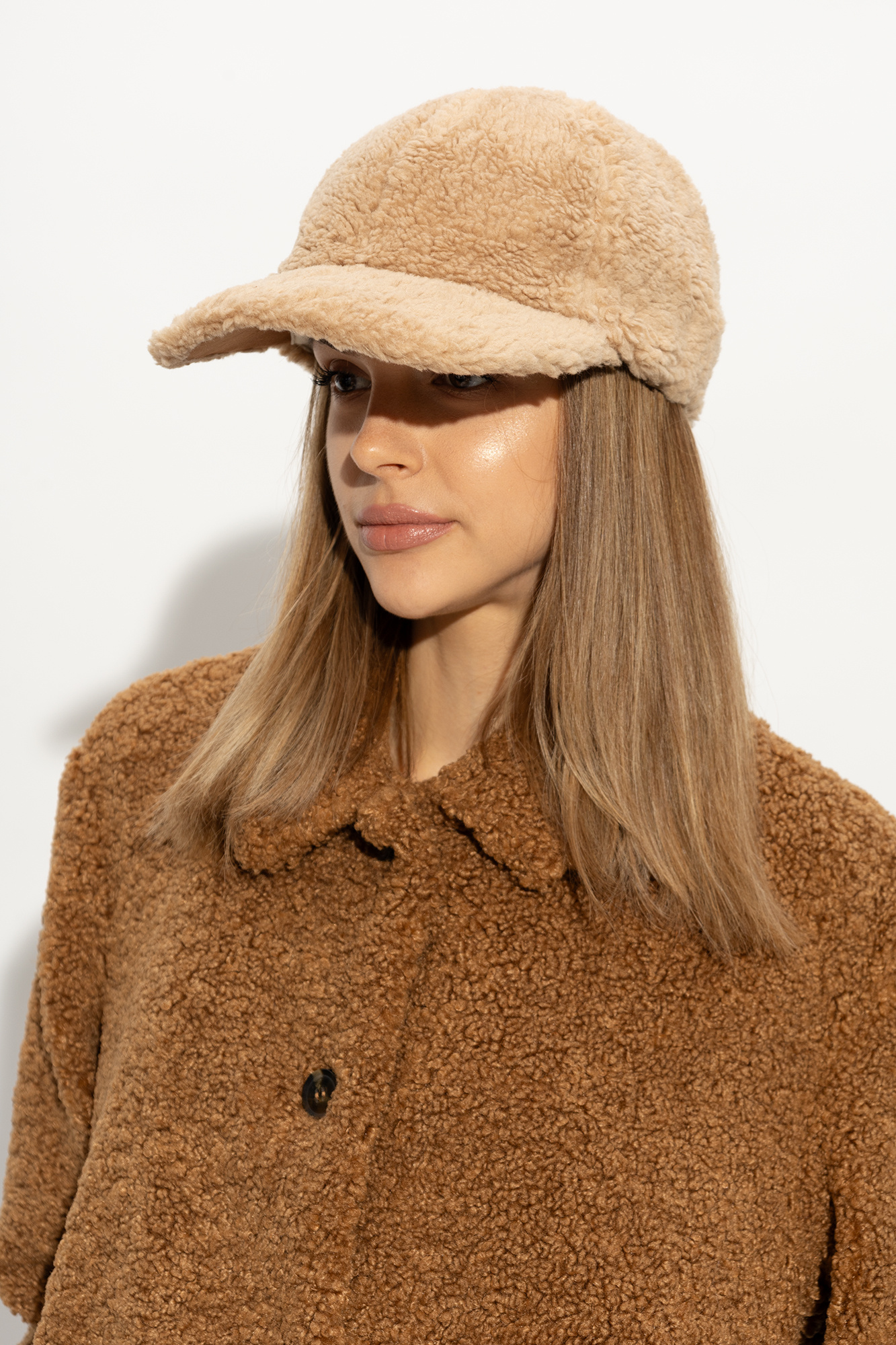 Ugg cap hot sale